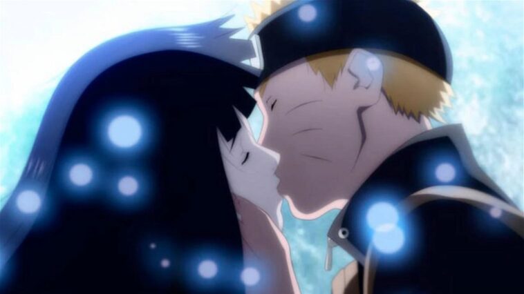 Les 7 meilleurs couples romantiques qui apparaissent dans Naruto