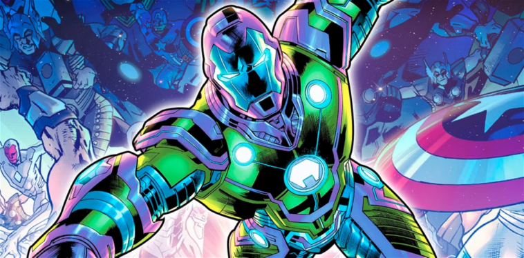 Marvel's Ultimate Universe éblouit avec une nouvelle équipe d'Avengers qui défie toutes les attentes