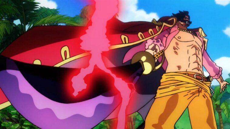 One Piece anticipe la bataille de Roger que tous les fans veulent voir