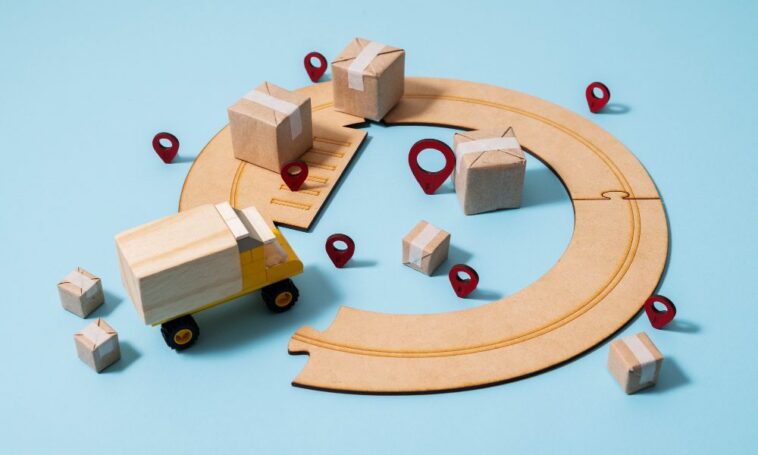 Pourquoi combiner la supply chain et la planification des catégories ?  - Magazine technologique Trotons