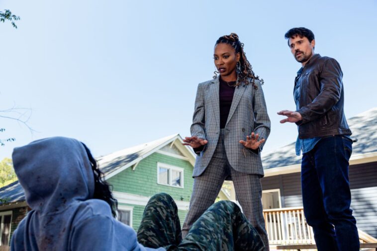 Pouvez-vous regarder le nouveau drame Found sur Netflix ?