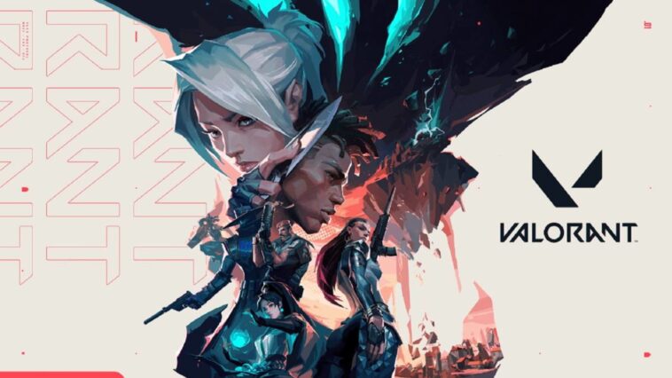 Prepárate un nuevo duelista llegará a Valorant en las próximas semanas