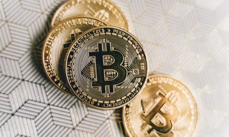 Progrès de l'investissement Bitcoin à Marysville - Trotons Tech Magazine