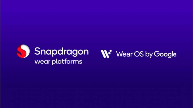 Qualcomm va créer une plateforme RISC-V axée sur Wear OS