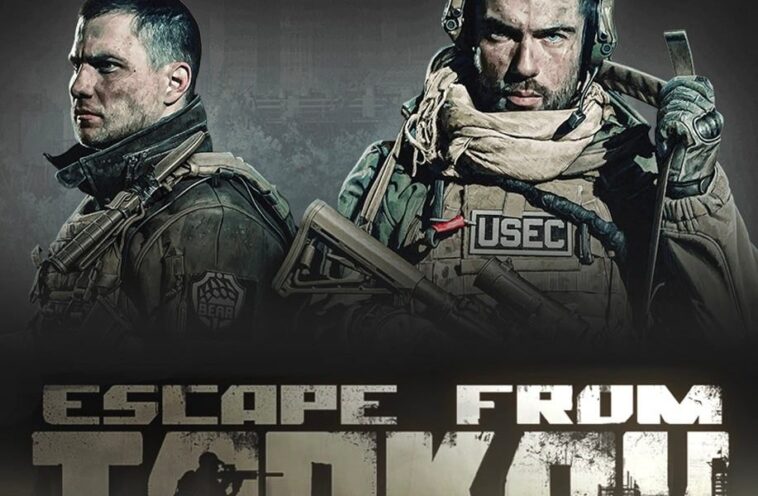 Qu'est-ce qu'Escape from Takov Hacks et quel est son avantage pour jouer au jeu ?  - Magazine technologique Trotons