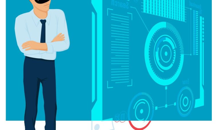 Qu’est-ce que la technologie de reconnaissance optique de caractères (OCR) ?  - Magazine technologique Trotons