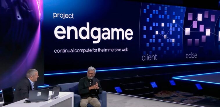 Raja Koduri terminera le travail commencé par Intel