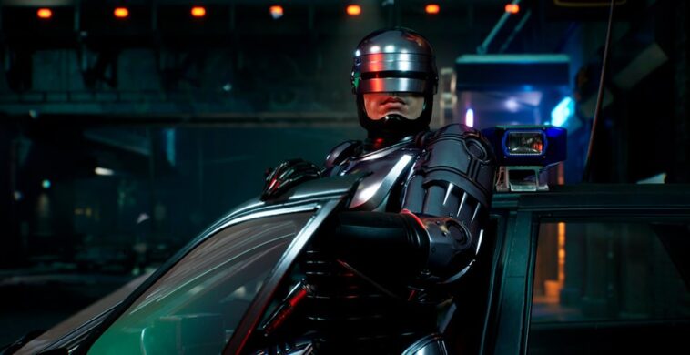 Rogue City a déjà une démo, connaissez les exigences