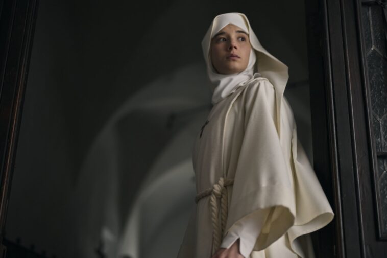 Sister Death réussit partout La Nun II a échoué