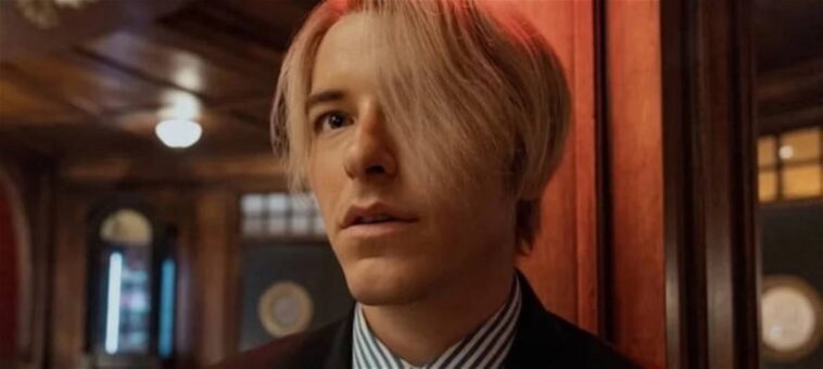 Taz Skylar, Sanji dans le live-action One Piece, sera présent au Mangafest de Séville en tant qu'invité