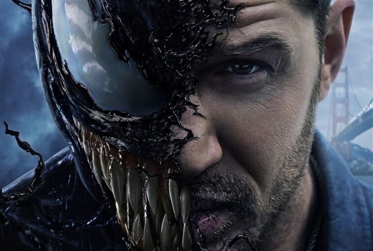 Tom Hardy lui-même parle du Venom que vous pouvez voir dans Marvel's Spider-Man 2