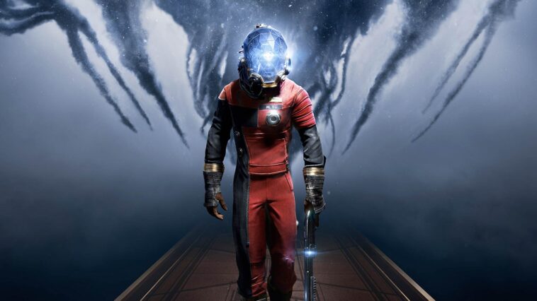 Top de 5 juegos de terror atípicos en Xbox Game Pass