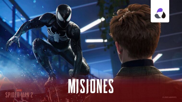 Toutes les missions et activités principales de Marvel's Spider-Man 2