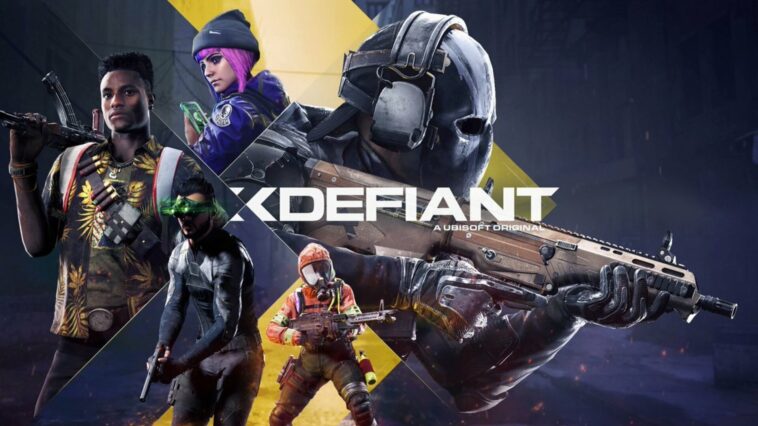 XDefiant se retrasa de manera indefinida