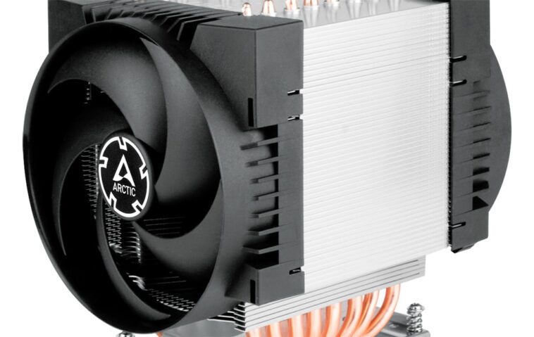 dissipateur thermique pour processeurs 300W