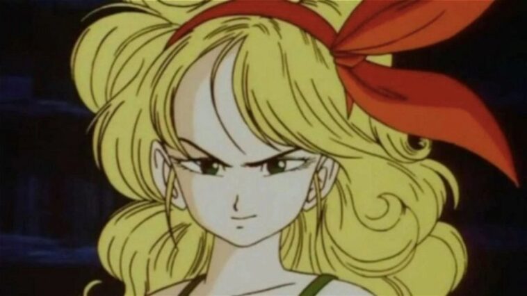 le personnage qu'Akira Toriyama confirme avoir complètement oublié
