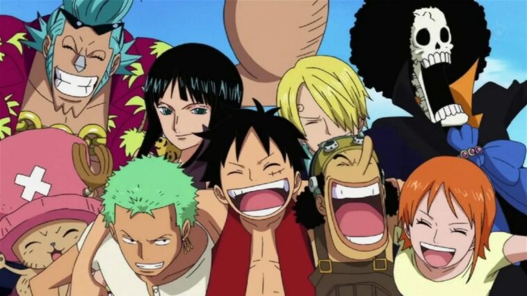 les 9 meilleurs chapitres de tout l'anime