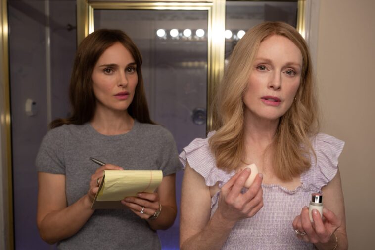Nouvelles émissions et films Netflix à venir en décembre 2023