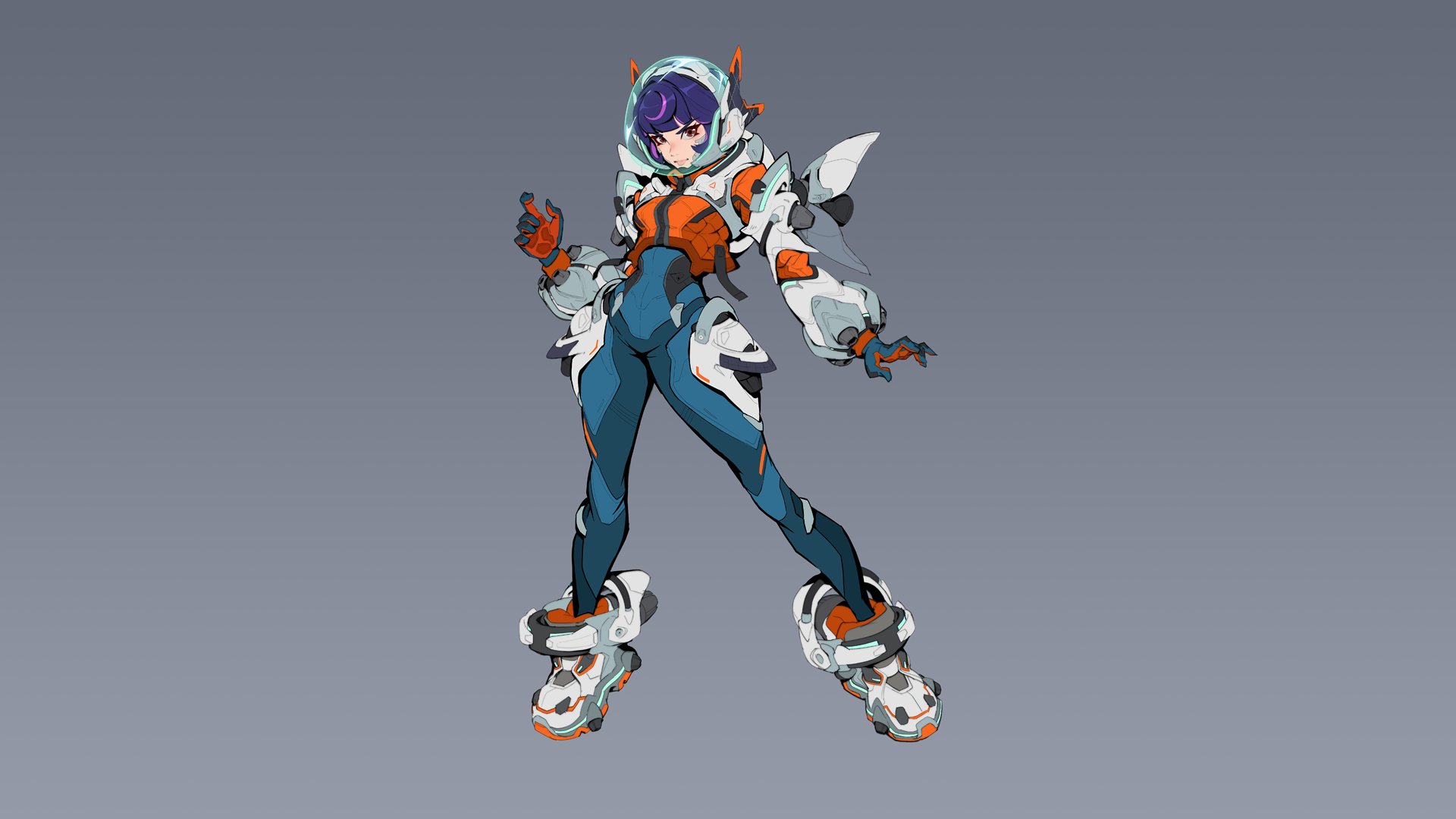 Overwatch 2 héros blizzcon 2023
