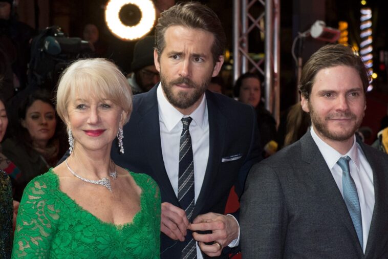 Qui joue dans le drame britannique de 2015 ?