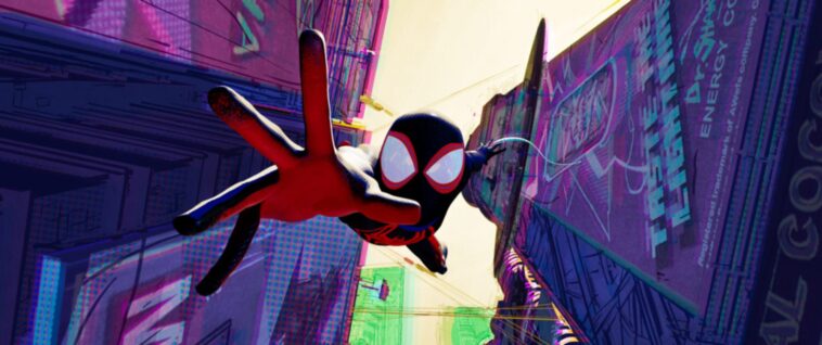 À travers la fin du Spider-Verse expliquée
