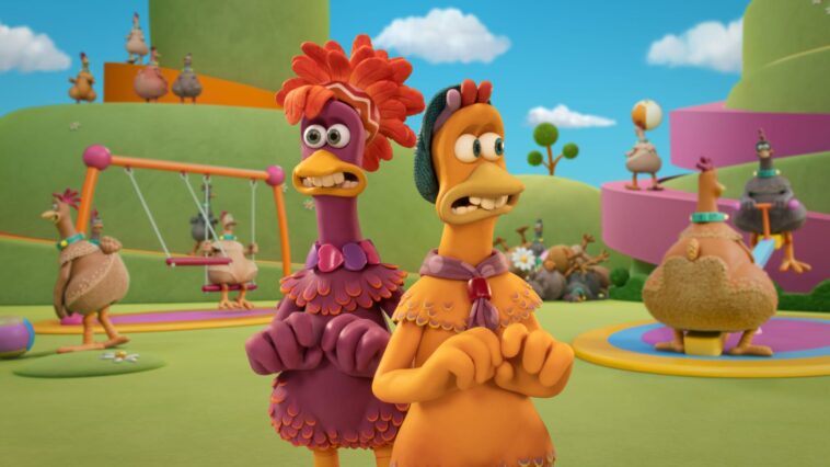 Date de sortie de Dawn of the Nugget, casting, bande-annonce et plus