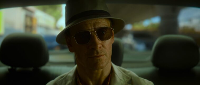The Killer et les 5 meilleurs thrillers Netflix de 2023