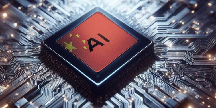 ACCEL, la puce chinoise pour l'IA entre photonique et analogique