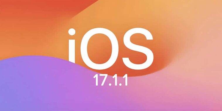 Apple résoudra le problème du WiFi et de l'iPhone 15 avec iOS 17.1.1