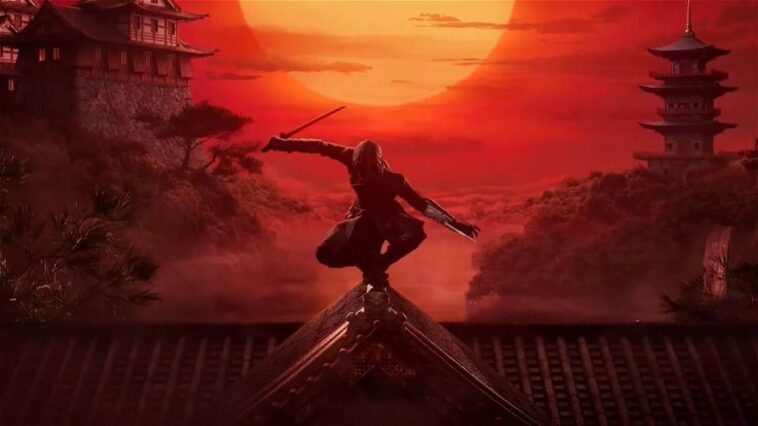 Assassin's Creed Red a peut-être divulgué les noms et origines de ses protagonistes