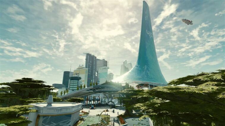 Bethesda fixe une date pour l'arrivée du support officiel du DLSS sur Starfield sur PC