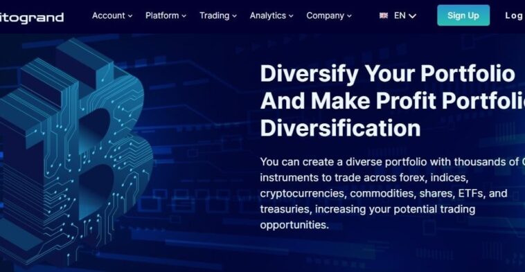 Bitogrand Opinie : Un examen approfondi du trading futur - Trotons Tech Magazine