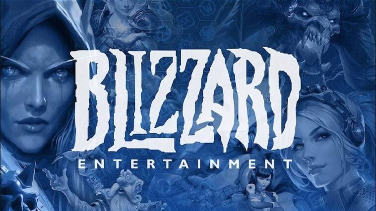 Blizzard espère avoir plus d'indépendance grâce à Microsoft