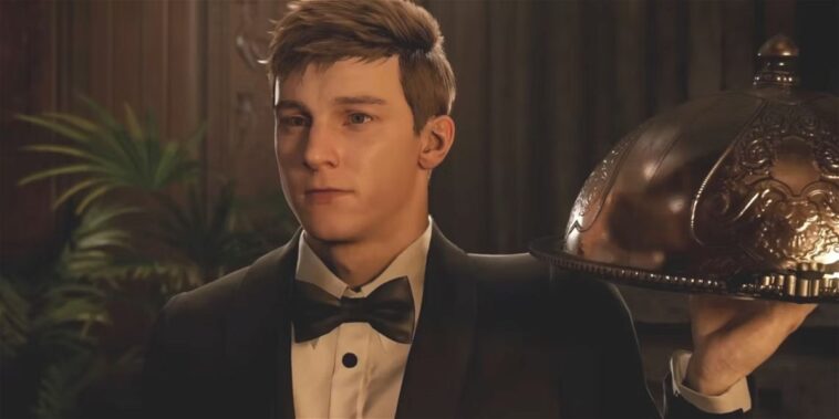 Ce bêtisier de Marvel's Spider-Man 2 montre un pouvoir inconnu du symbiote