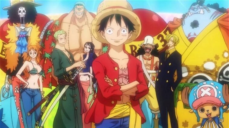 Ce chapitre incomplet du manga One Piece génère beaucoup de polémiques au sein de la communauté