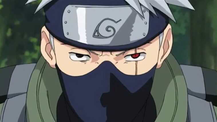 Ce cosplay de Kakashi Hatake est le meilleur que vous verrez depuis longtemps