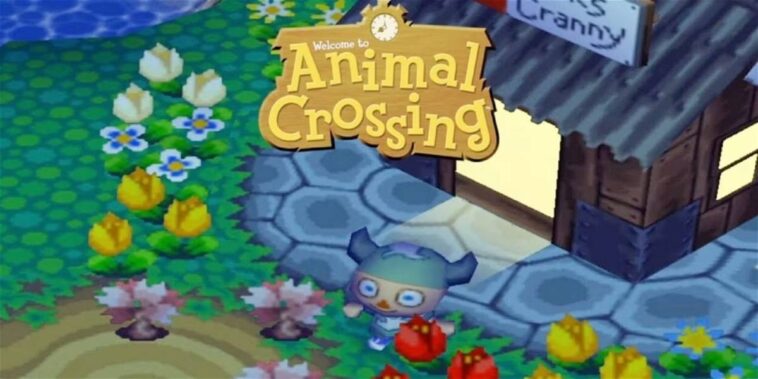 Ce guide de l'Animal Crossing original est ce dont tout fan de la série a besoin
