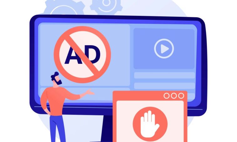 Comment bloquer les publicités et les pop-ups BFlix - Trotons Tech Magazine