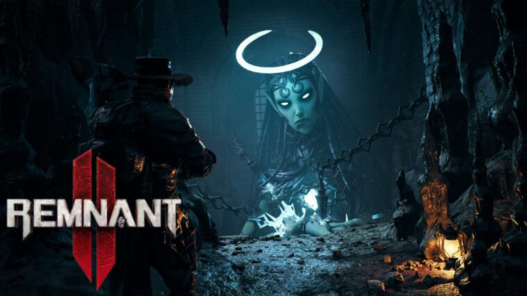 remnant 2