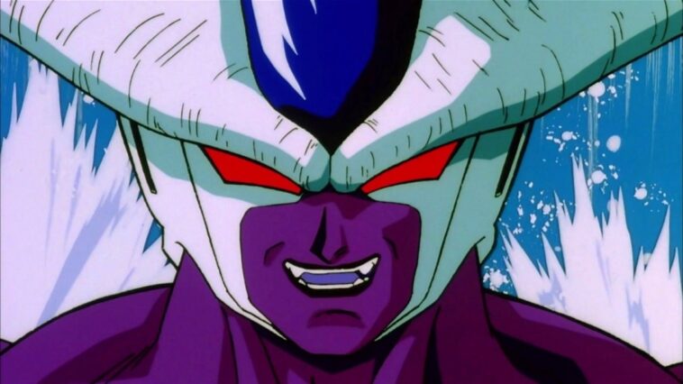 Cooler pourrait revenir dans Dragon Ball, selon une théorie
