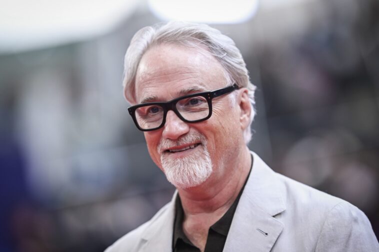 David Fincher n'exclut pas une suite à The Social Network !
