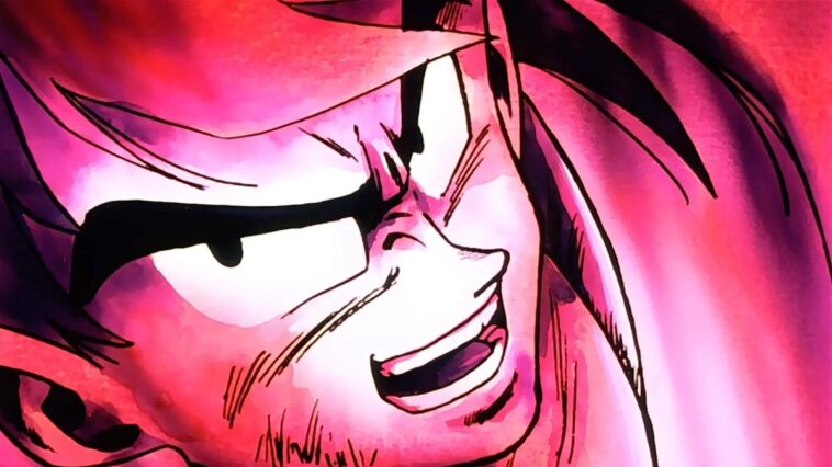 Dragon Ball Super confirme avoir gâché l'un de ses meilleurs personnages