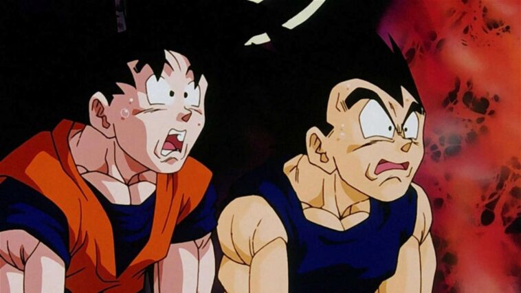 Dragon Ball Super confirme quel est le meilleur couple de tout son univers