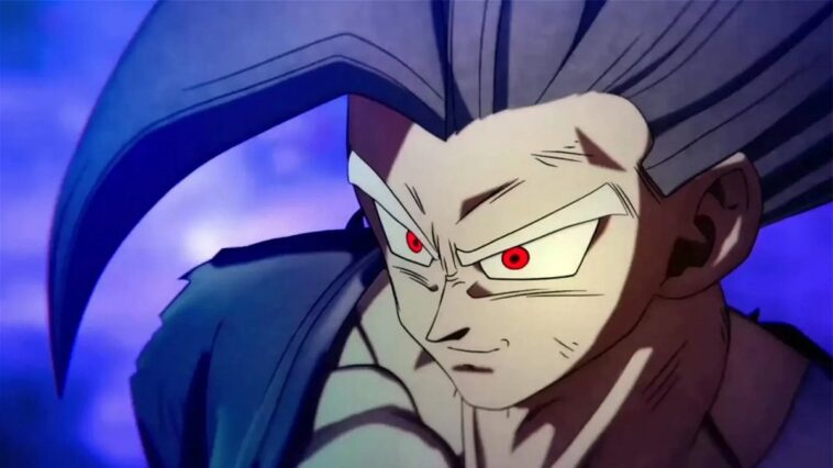 Dragon Ball Super opère un changement aussi subtil que brutal qui a ravi les fans