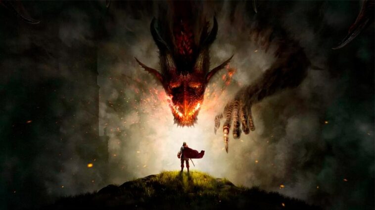 Dragon's Dogma II reçoit sa classification d'âge en Arabie Saoudite