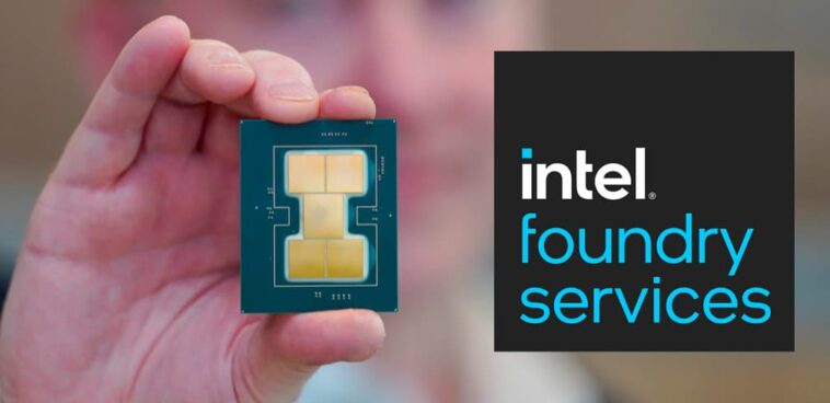 Ericsson utilisera Intel 4 pour ses puces informatiques RAN