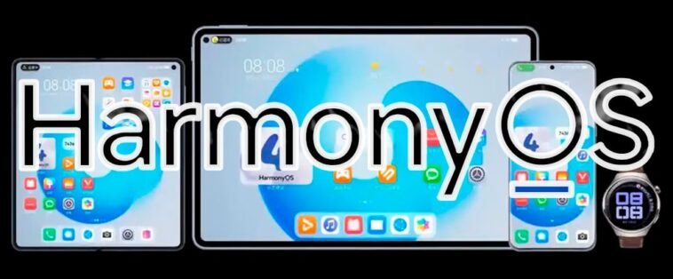 HarmonyOS Next marque la fin d'Android sur les appareils Huawei