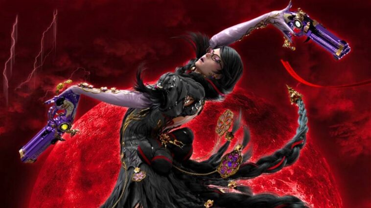 Hideki Kamiya parle de l'avenir de Bayonetta après son départ de Platinum Games