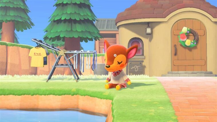 Ils créent un vitrail basé sur la faune d'Animal Crossing et le résultat est magnifique