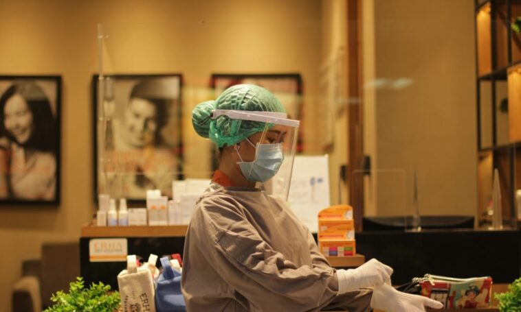 Innovations transformatrices : les soins de santé intelligents redéfinissent l'expérience des patients - Trotons Tech Magazine